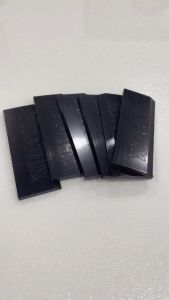 Car Window Film Tools BlueMax & KADELI Rubber Squeegee Refill