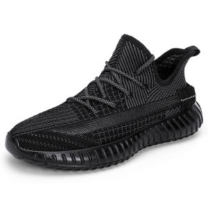 JIFANPAUL | New Spring-Summer Breathable Mesh Running Shoes