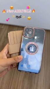 TAS SLING BAG NYLON / TAS SELEMPANG HP SIMPLE WANITA KP 001346