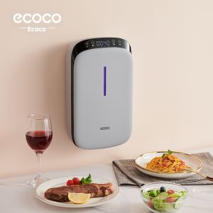 ecoco | Wall-Mounted Drying and Storage Chopstick Sterilizer Box