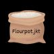 Flourpotjkt