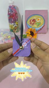 MESIN JAM DINDING SET JARUM MODEL GANTUNG Nempel DINDING DETAK QUARTZ JAM DINDING TEMPEL Accesories Perlengkapan Dalam Clock Ganti Murah Meriah Berkualitas Perkakas Pajangan Tembok Meja Atas Tengah Cantolan Centel Mesin Dalaman Jam Shopping Arena