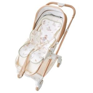 BUBBLE TREE | Baby Cooling Mat Hemp