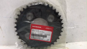 41201KYZV00 - NHÔNG TẢI SAU (36 RĂNG) DÙNG CHO XE FUTURE 125