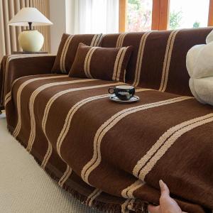 Four Season Universal Sofa Cover Full Coverage