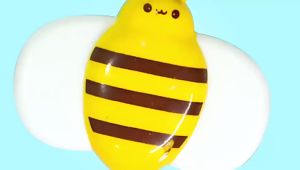 3PCS Anak Suction Cup Spinning Mainan Bayi Menyenangkan Rattle Teether Mainan Mandi Bayi Spinning Top Bayi Pendidikan Awal 0-3 Tahun [COD]