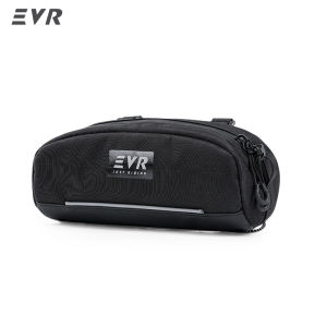 evr | Túi Đựng Đồ Xe Đạp Trước Chống Nước Dung Tích Lớn EVR Đa Năng Dành Cho Xe Đạp Đường Trường Xe Đạp Leo Núi Đeo Chéo Chất Liệu Nylon