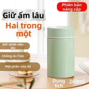 Tách Giữ Nhiệt Di Động Nhỏ