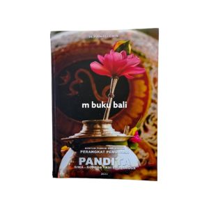 Bentuk Fungsi Dan Makna Perangkat Pemujaan Pandita Siwa Bodhha Rsi Bhujangga
