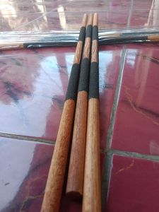 Tangkringan Kenari Amplas Cukit Standart