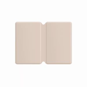 XTEINK | Magnetic Protective Case for XTEINK X4 Reader Case Full-wrap Anti-drop Protective Shell with TPU Clear Case Pink E-Book Case