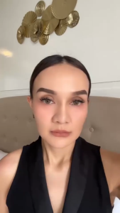 Biutte.co IKT Wax Stick Styling Pomade Penata Rambut Alami 75g