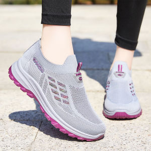 JIFANPAUL | Comfortable Easy-On Shoes for Seniors