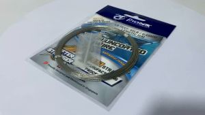 สายสลิง PIONEER รุ่น 7x7 NYLON COATED WIRE สลิงหุ้มไนลอน สลิงตกปลา สลิงอ่อน สลิงนิ่ม