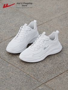 Warrior | Lightweight Soft-soled Leisure Shoes