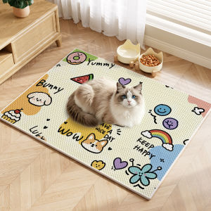 xy | Cool Pet Mat