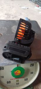 combo quạt đường kính 10cm sử dụng chân pin phổ thông makita 4cm? pin 10 cell +sạc adapter 21v 2a