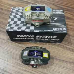 Heo dầu 2 pis SMRT mẫu SO-7 chính hãng