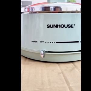 Lẩu điện 4L Sunhouse SHD4543