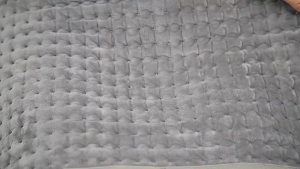 🔥ประคบร้อนไฟฟ้า ผ้าห่มไฟฟ้า แผ่นความร้อนไฟฟ้า บรรเทาอาการปวดหลัง และตะคริ แผ่นรองทำความร้อนนุ่มพิเศษปิดอัตโนมัติแผ่น Hydra Mall แผ่นประคบร้อนไฟฟ้า ไม้นวดหลัง ผ้าห่มไฟฟ้า แผ่นประไฟฟ้า ดอาการปวดกล้ามเนื้อ ลดอาการปวดกล้ามเนื้อ บรรเทาความเจ็บปวดแลนวดนม