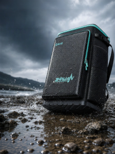 YUZHIYUAN | Hard Shell Fishing Chair Backpack