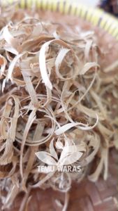 Widoro Laut Kering 1kg Bersih dan Organik