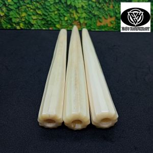 pipa once padutan moncong marlino model belimbing bulat rasa daging A466