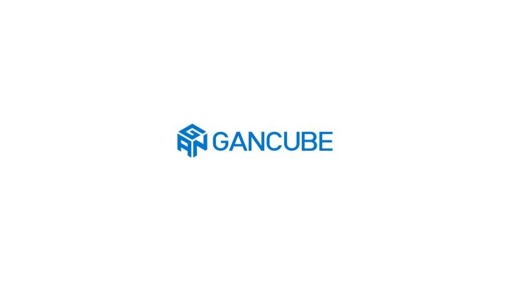 Rubik Gan 14 Maglev Frosted Gan 14 Maglev UV - Rubik 3x3 GAN Maglev Frosted UV Có Nam Châm - Zyo Rubik