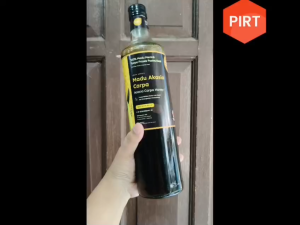 FORBEE Madu Akasia Carpa 800gr