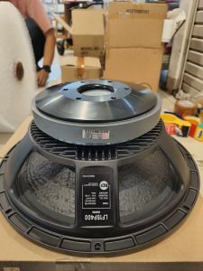 KOMPONEN SPEAKER RCF LF15P400 15IN KOMPONEN SPEAKER GRADE A