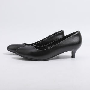 Comfortable Low Heel Work Shoes Women