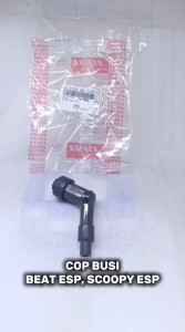 Cop Busi BEAT ESP SCOOPY ESP ASLI ASPIRA H2-30700-K81-1200