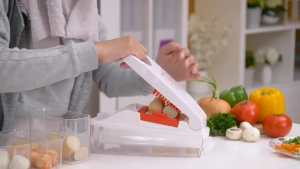Tupperware Super Dicer