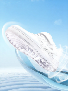 XTEP | Breathable Summer Children Shoes