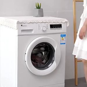 Beg dobi mesin basuh perlindungan bersih Laundry Bag Washing Machine Protection Net Mesh Laundry Bags Clothes Storage Bag