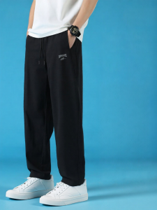 Warrior | Cool Ice Silk Quick Dry Mens Pants