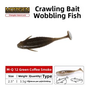 MORIGEN | High-density Sinking Lure Bait