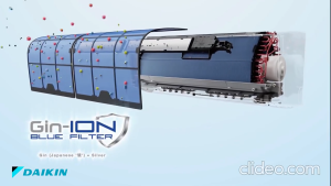 [💯ORIGINAL] Daikin R32 Air-Conditioners 1.0hp 1.5hp 2.0hp 2.5hp FTV_PBV SERIES  (Wifi)