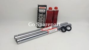 Paket As Shock Depan Supra X 125 & KTM Karisma