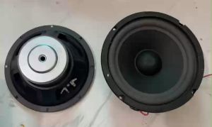 Loa rời bass 20 từ 100 coil 25 gân mút - Giá 2 chiếc