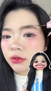 [SẮC ĐẸP] Kẻ Mày 4 Màu Nhuộm Chân Mày Giúp Mắt Bạn Xinh Đẹp Rạng Rỡ Hơn Hàng Cao Cấp