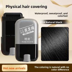 QIAOCHONG | Gray Hair Concealer Pen Brown