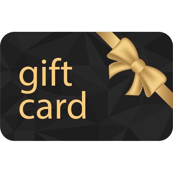 Universal Gift Cards Available | Lazada PH