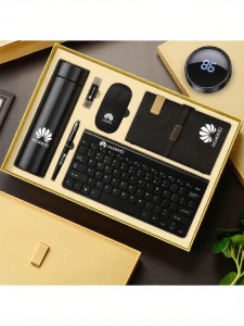 FENGHONGTAO | Company Team Building Employee Gift Keychain
