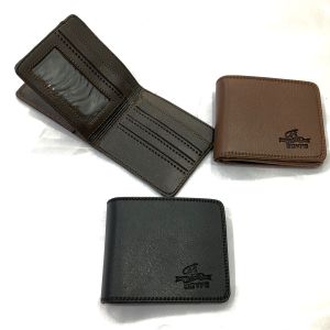 DOMPET PRIA PENDEK LIPAT