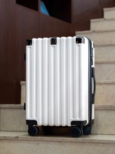 MANLVSHI | Expandable Double-Layered Travel Bag