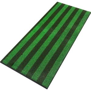 PGM GOLF | Golf Hitting Mat 3D Spring Practice Blanket