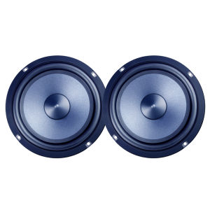 DONGLIGU | Center Speaker Subwoofer Tweeter Car Audio Upgrade