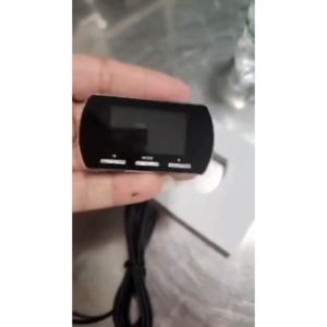 PERODUA ATIVA SPAOH THROTTLE CONTROLLER 8 MODE HIGH POWER Spaoh Mod - Lazada