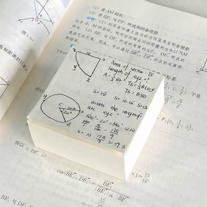 LAIZHENG | Vở Vẽ Trống Dày Hơn cho Học Sinh